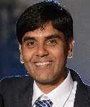 Rajesh Jain