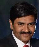 Sanjay Jain